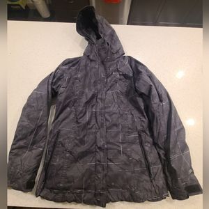 Columbia Interchange Bugaboo Women's Jacket